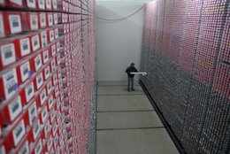 Bremen Core Repository