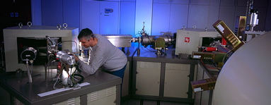 Radiocarbon AMS at ORAU
